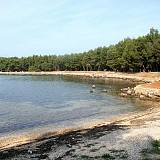 Ferienwohnungen und Zimmer Rovinj 17880, Rovinj - Nächster Strand