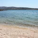 Appartamenti Kustići 9543, Kustići - La spiaggia più vicina