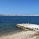 Apartmaji Vidalići 17851, Vidalići - Najbližja plaža