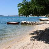 Apartmaji Vidalići 17851, Vidalići - Najbližja plaža