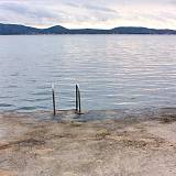 Appartamenti Sukošan 5939, Sukošan - La spiaggia più vicina