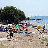 Appartamenti Sukošan 5939, Sukošan - La spiaggia più vicina