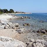 Appartamenti Mandre 6179, Mandre - La spiaggia più vicina