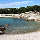 Appartamenti Lun 6130, Lun - La spiaggia più vicina