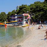 Apartamentos Tučepi 21387, Tučepi - Playa más cercana