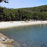 Nyaralóház Pavičini 7488, Pavićini - Legközelebbi strand