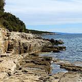 Casa vacanze Pavičini 7488, Pavićini - La spiaggia più vicina