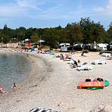 Casa vacanze Vižinada 20295, Vižinada - La spiaggia più vicina