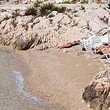 Appartamenti Hvar 2612, Hvar - La spiaggia più vicina