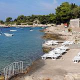 Casa de vacaciones Hvar 20524, Hvar - Playa más cercana