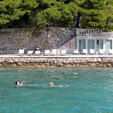 Дом отдыха Hvar 20524, Hvar - Ближайший пляж