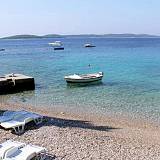 Apartmaji in sobe Hvar 6681, Hvar - Najbližja plaža