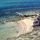 Apartments Pag 6068, Pag - Nearest beach