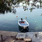 Apartments and rooms Starigrad 6215, Starigrad - Nearest beach