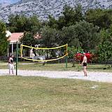 Počitniška hiša Starigrad 7038, Starigrad - Najbližja plaža