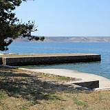 Appartamenti e camere Starigrad 6230, Starigrad - La spiaggia più vicina