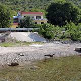 Appartamenti Seline 6202, Seline - La spiaggia più vicina