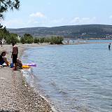 Appartamenti Seline 20549, Seline - La spiaggia più vicina