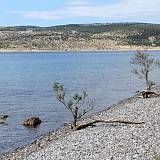 Appartamenti Seline 20549, Seline - La spiaggia più vicina