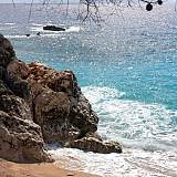 Nyaralóház Sveta Nedilja 18246, Sveta Nedjelja - Legközelebbi strand