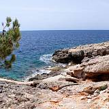 Nyaralóház Sveta Nedilja 18246, Sveta Nedjelja - Legközelebbi strand