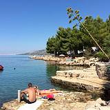Apartments and rooms Starigrad 6216, Starigrad - Nearest beach