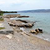 Ferienwohnungen und Zimmer Starigrad 16223, Starigrad - Nächster Strand