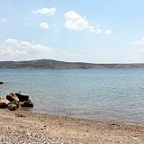 Apartamenty Starigrad 7061, Starigrad - Najbliższa plaża