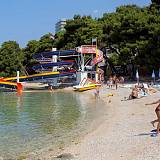 Ferienwohnungen Makarska 20227, Makarska - Nächster Strand