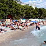 Apartamentos Makarska 20227, Makarska - Playa más cercana