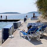 Apartamenty i pokoje Hvar 17517, Hvar - Najbliższa plaża