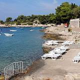 Nyaralóház Hvar 16204, Hvar - Legközelebbi strand