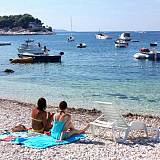 Nyaralóház Hvar 16204, Hvar - Legközelebbi strand
