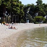 Appartamenti Umag 6350, Umag - La spiaggia più vicina