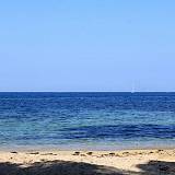 Appartamenti Umag 6350, Umag - La spiaggia più vicina