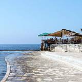 Appartamenti Umag 6350, Umag - La spiaggia più vicina