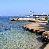 Appartamenti Umag 6350, Umag - La spiaggia più vicina