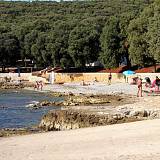 Appartamenti Vrsar 6346, Vrsar - La spiaggia più vicina