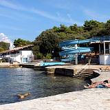 Apartamenty Vrsar 6346, Vrsar - Najbliższa plaża