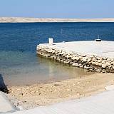 Ferienwohnungen und Zimmer Kustići 6050, Kustići - Nächster Strand