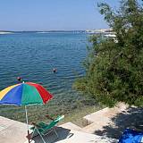 Ferienwohnungen und Zimmer Kustići 6050, Kustići - Nächster Strand