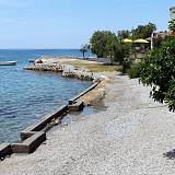 Ferienwohnungen Starigrad 15495, Starigrad - Nächster Strand