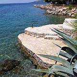 Apartments Starigrad 7033, Starigrad - Nearest beach