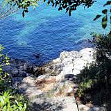 Apartmaji Jelsa 3327, Jelsa - Najbližja plaža