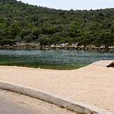 Casa de vacaciones Stupin Čeline 5921, Stupin Čeline - Playa más cercana