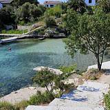Apartmaji Rogoznica 6399, Rogoznica - Najbližja plaža