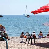 Appartamenti Plomin Luka 7753, Plomin Luka - La spiaggia più vicina