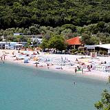 Casa de vacaciones Sveti Martin 6379, Sveti Martin - Playa más cercana