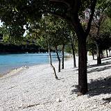 Ferienhaus Vozilići 6759, Vozilići - Nächster Strand