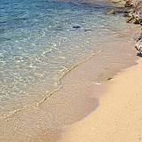 Ferienwohnungen und Zimmer Stara Novalja 6948, Stara Novalja - Nächster Strand